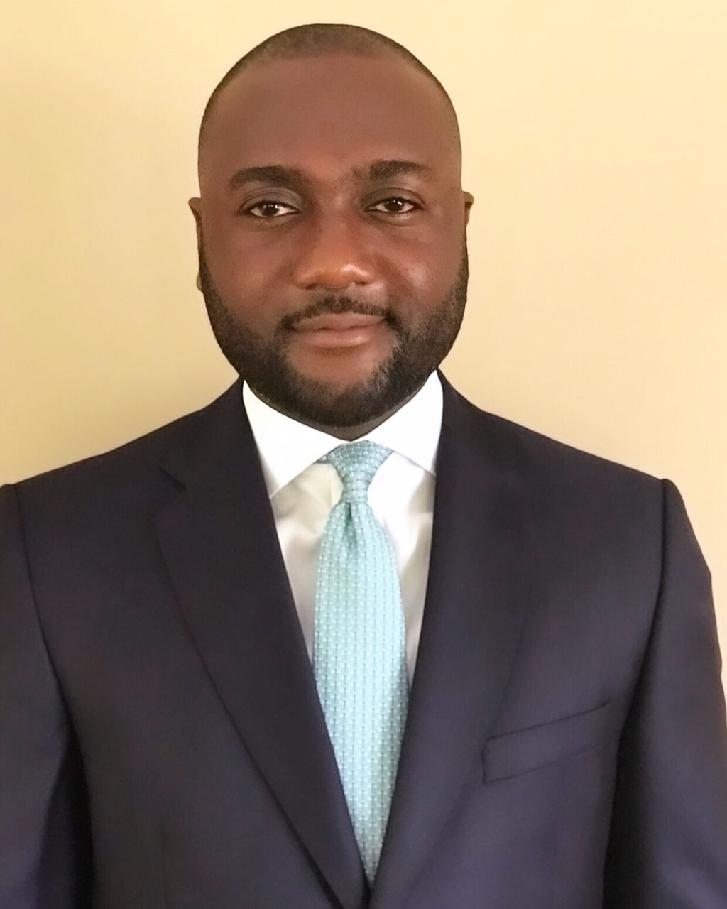 Yaw Amoateng Afriyie