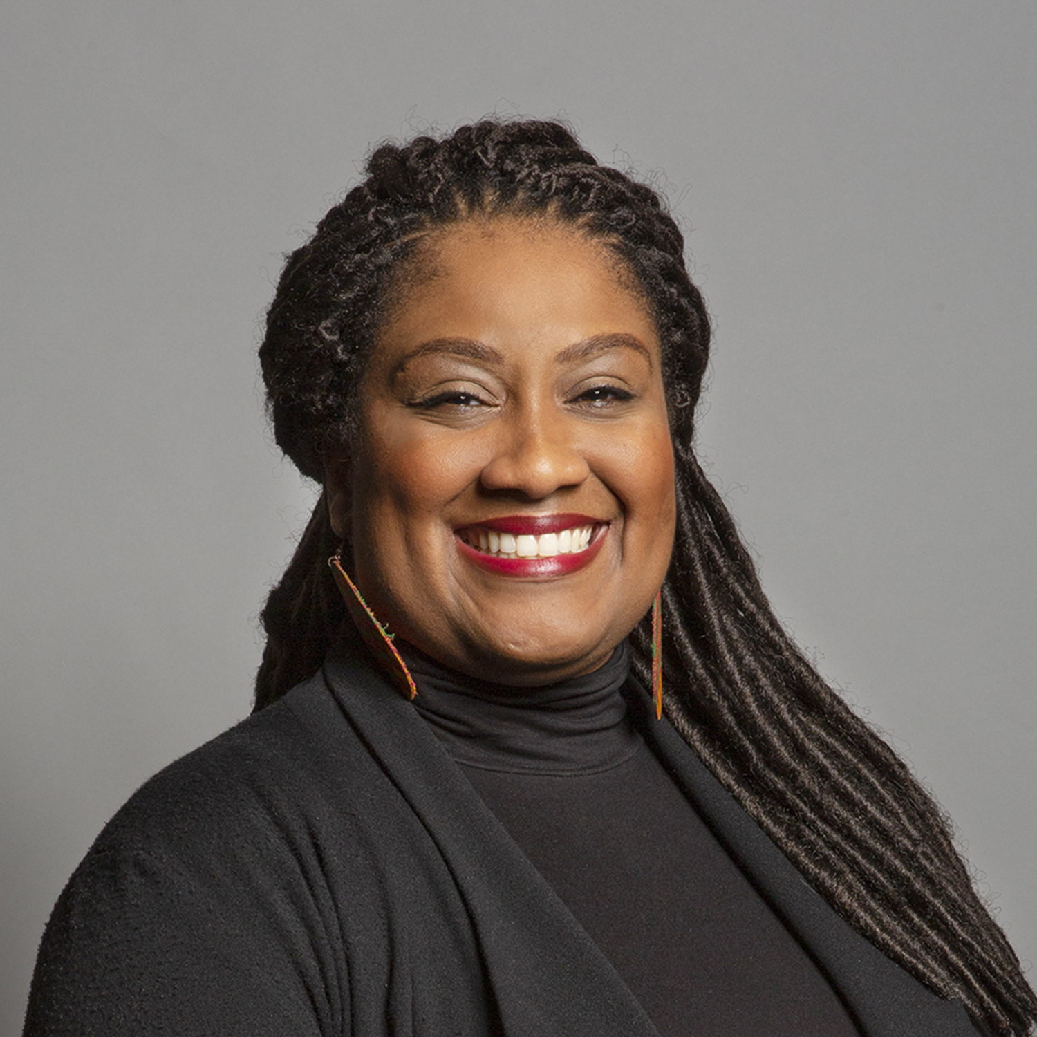 Bell Ribeiro-Addy, MP