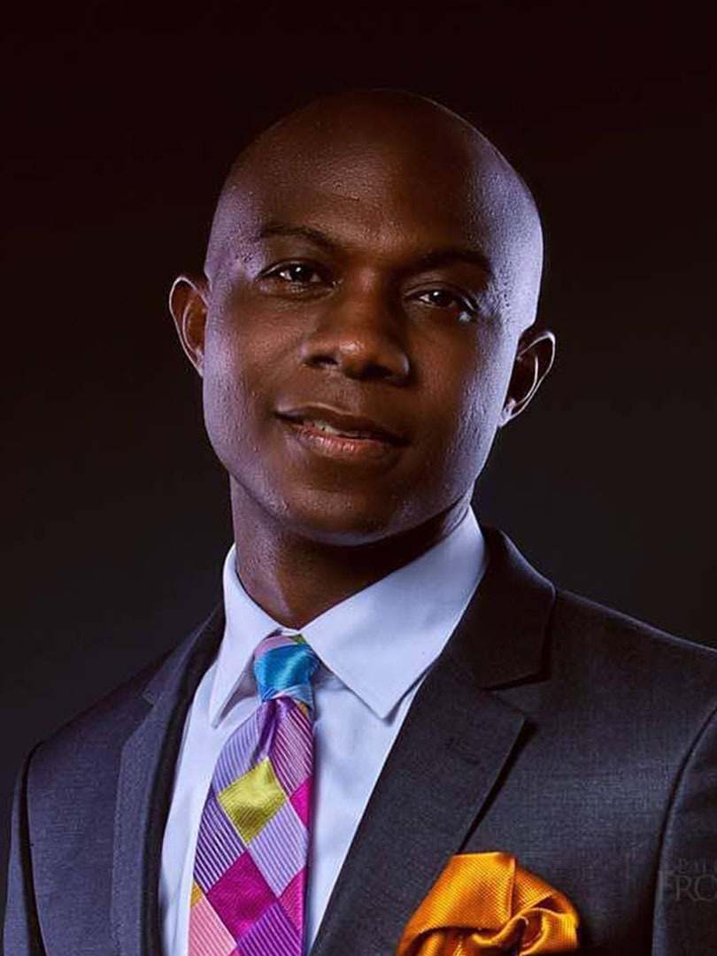 Ebenezer Amankwaah-Minkah