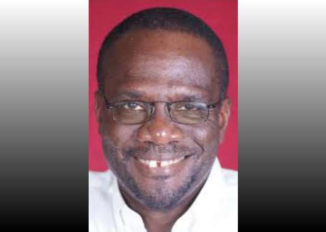 Hon. Dr. Joseph S. Annan