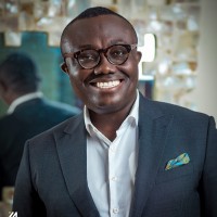 Nathan “Bola Ray” Adisi