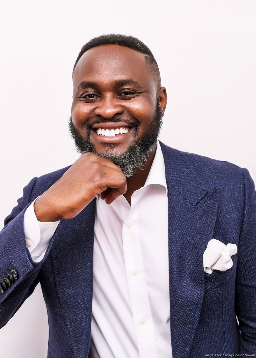 Godson Sowah