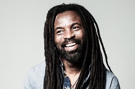 Rocky Dawuni